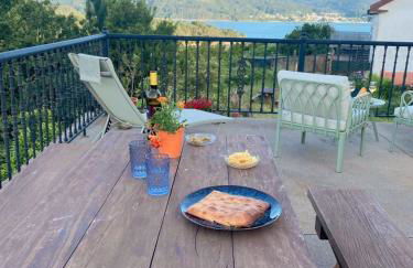 A Casa Amodiño - Foto 14