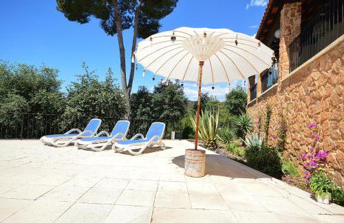 Villa Torre Cal Sada - Foto 9