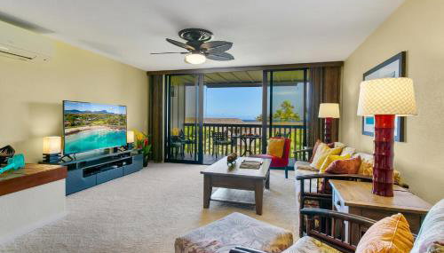 Nihi Kai 806 2 Bedroom Condo by RedAwning - Foto 5