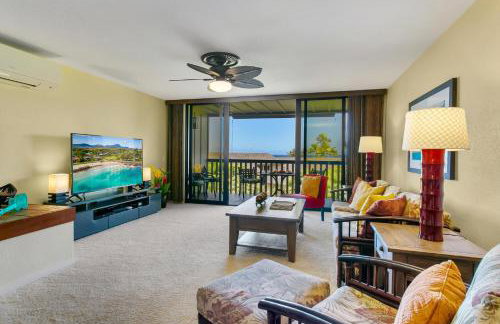 Nihi Kai 802 - Ocean Views - Foto 3