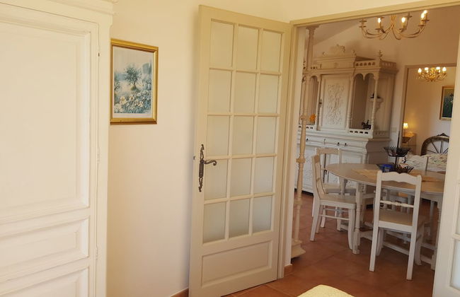 Résidence A Merula - Foto 11