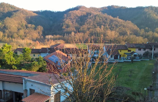 Affittacamere Il Tiglio - Foto 18