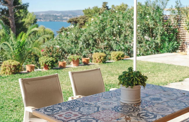 Anthoula's House - Foto 37