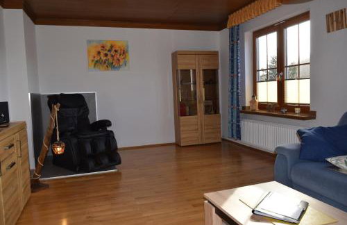 Ferienwohnung Kellerwald - Foto 15
