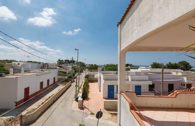 Villetta Posto Rosso - Foto 59