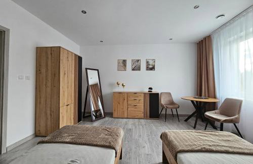 Ostoja SOWIBÓR - Foto 31