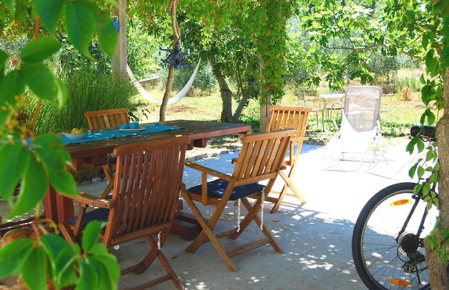 Detached House Miketa - Foto 49