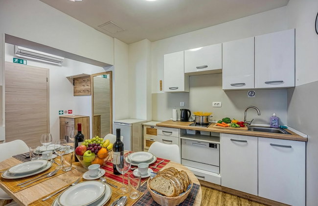 Jantar Apartments - Photo 15