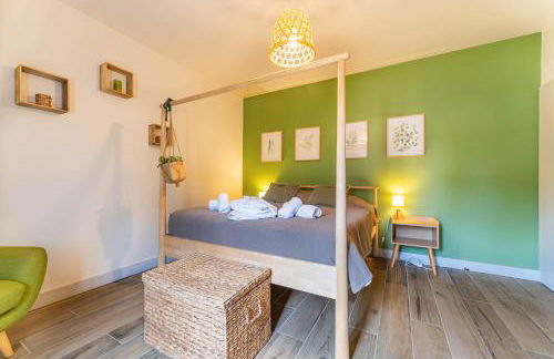 Domaine du Flamand - Gîtes du Pin Sec côté OCEAN - Photo 18