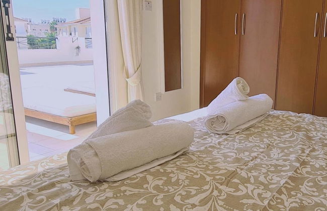 61 VOR - Sunny Palms - Foto 46