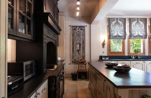 Villa Mantilari Wine Estate 7 Apartments 2 Private Pools 1 Heated Tennis Court Fitness Center - Foto 70