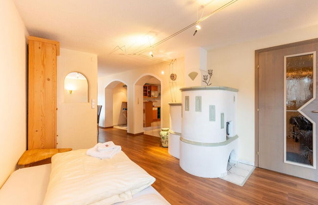 Nice Apartment in Langenfeld With Sauna - Foto 21