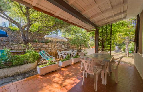 Residence Baia delle Grazie - Foto 67