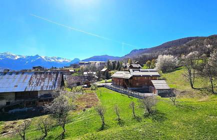 Résidence Les Queyrettes - Grand appartement confortable 4/6 personnes MAE-6851 - Foto 8