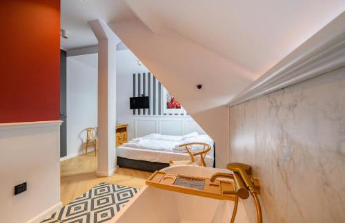 Orient Express Apartamenty - Foto 29