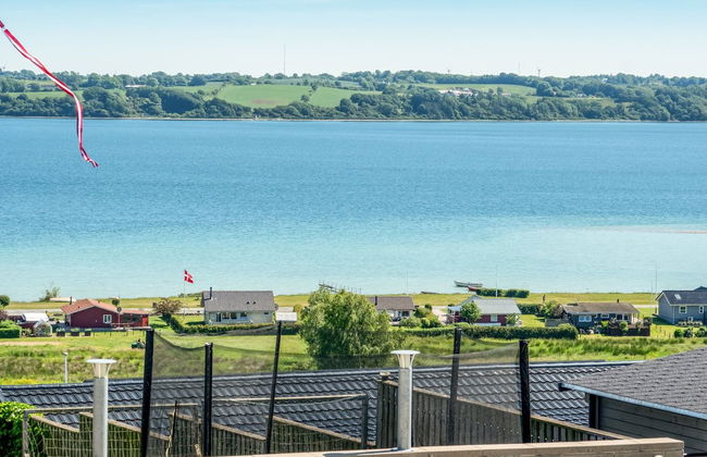 "Jenvold" - 300m to the fjord - Foto 11