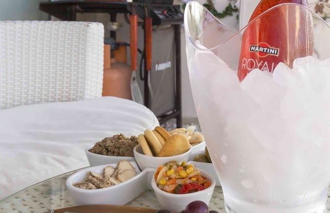 Sea View 2 Bed Apartment Close to Beach Hpi6768 - Photo 39