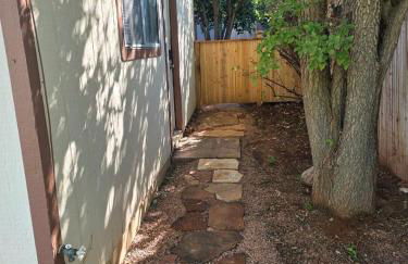 West Sedona King Casita - Hummingbird Suite - Foto 7