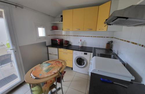 Gite Venita T1 - Foto 9