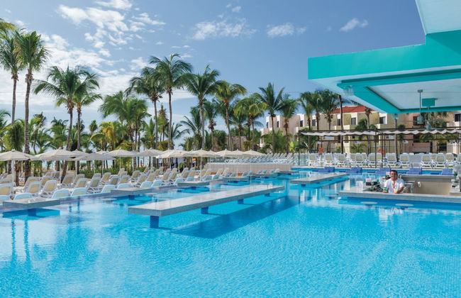 Hotel Riu Playacar - All Inclusive - Photo 24