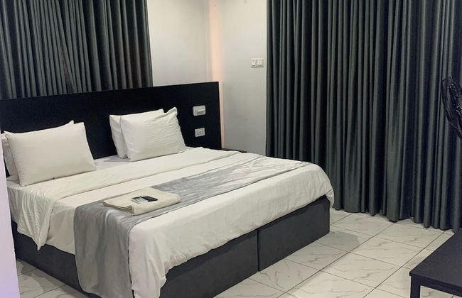 Maxx Apartments - Foto 2