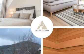 Osada Szczyrk - prywatna sauna&jacuzzi - Foto 3