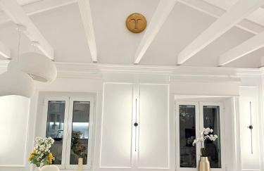 Casa Moureto - One bedroom Sea View Villa with Jacuzzi - Photo 50