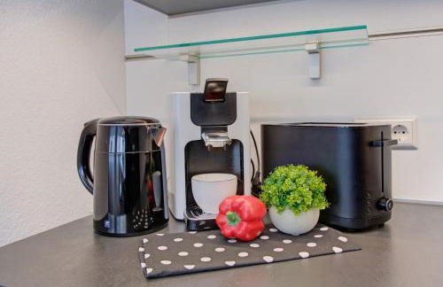 Blumen(t)raum Ferienwohnung 2 - Foto 9