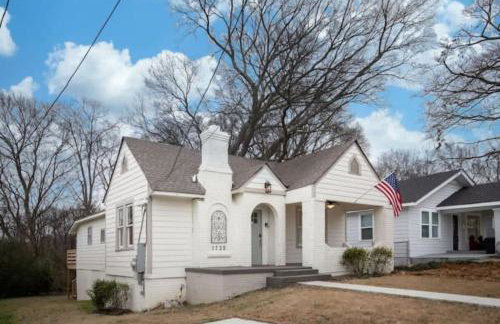 28th Street Historic at Norwood - Foto 2