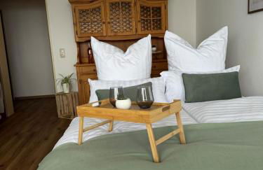 Ferienwohnung Alpenview im Allgäu - Foto 17