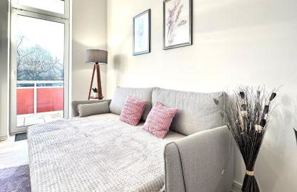 Ferienwohnung am Harz mit Küche, Balkon, Waschmaschine, Parkplatz mit Wallbox - Foto 31