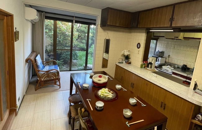 marugamenoyadosawai - Foto 19