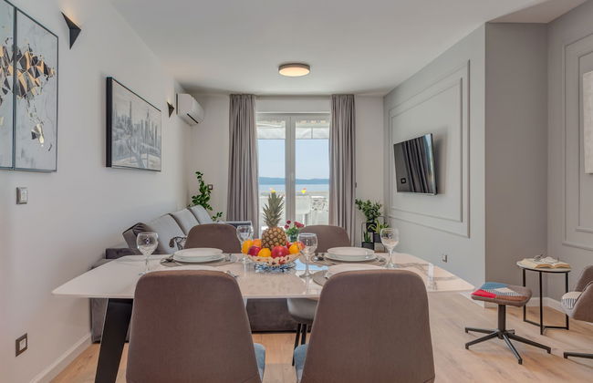 Beachfront Holiday Apartments - Foto 20