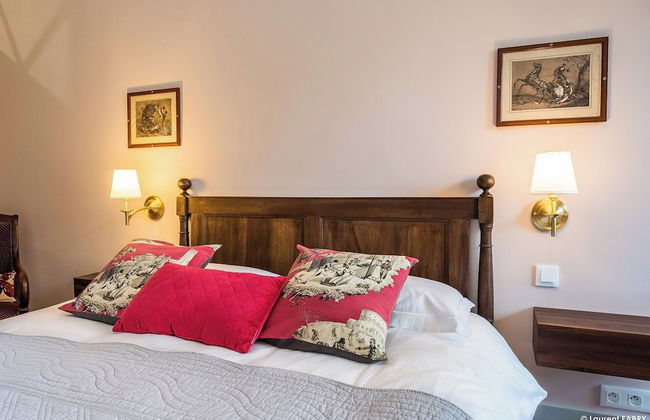 Chateau de Maillat - Foto 10