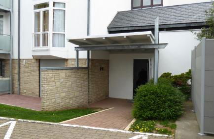 Boardinghouse am Wall - Foto 14