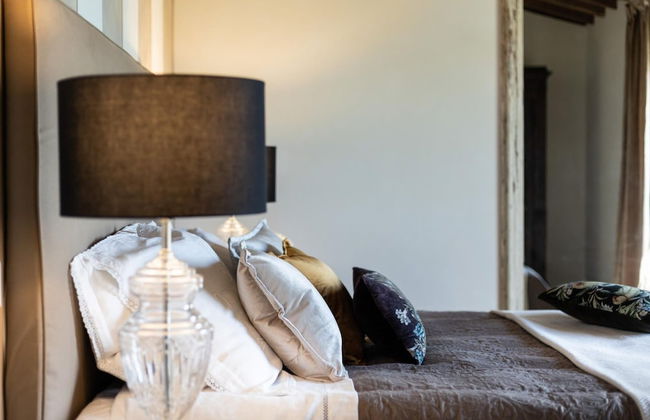 Il Conte Farmhouse Retreat - Foto 55