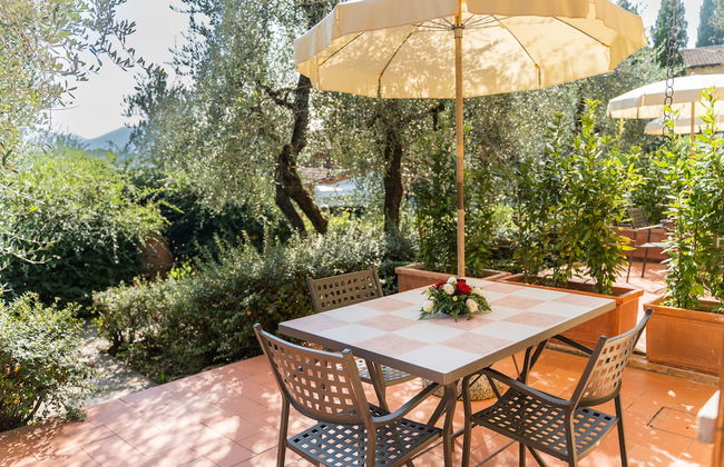 Agriturismo Vecchio Borgo di Inalbi - Photo 11