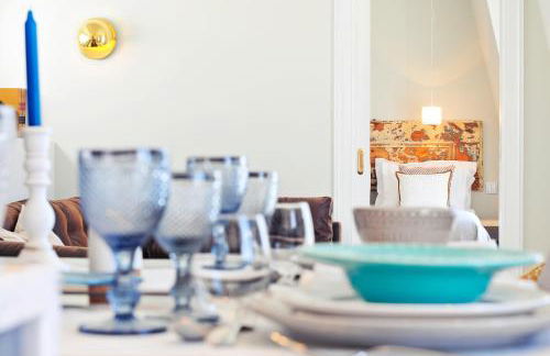 Almaria - Ex Libris Apartments | Chiado - Photo 86