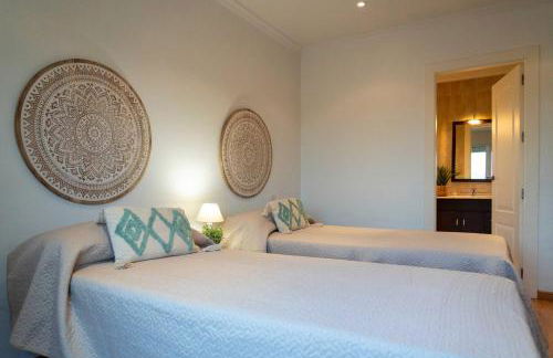 Villa Cruceiro - Foto 46