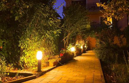 Apartments Marinici Rijeka - with Private Parking - Foto 50