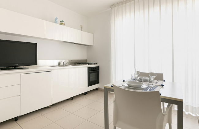 Residenza Excelsior 904 - Foto 49