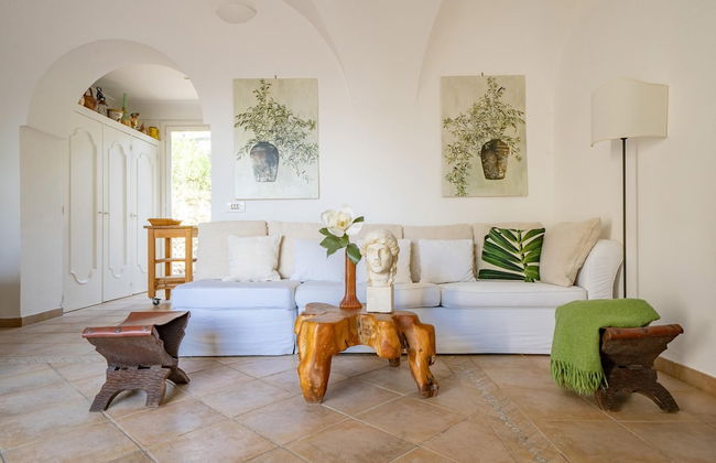 Villa Incanto by Myvillacollection - Foto 12