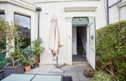 Host & Stay - Osbourne Apartment - Photo 28