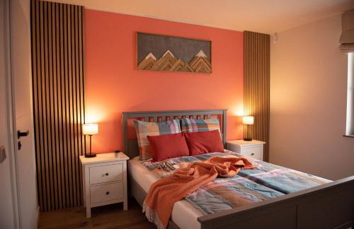 Willa Krzyżówki obok Korbielowa - Foto 27