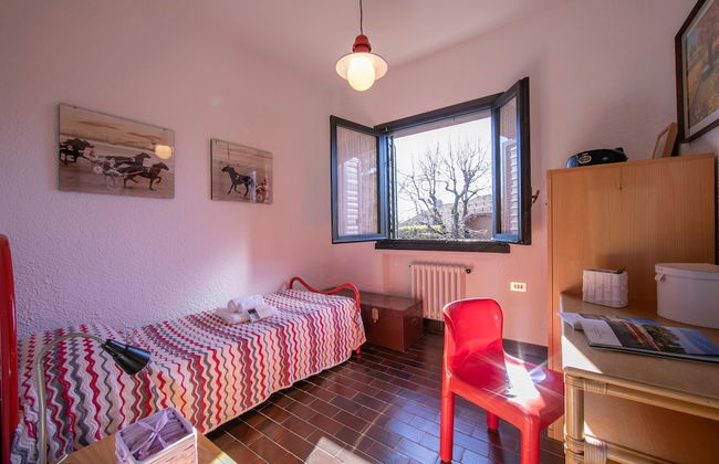 Residenza La Parusciola - Foto 54