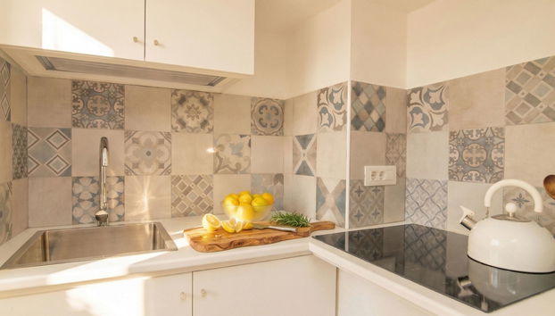 Nautilus - Foto 3, Kitchen / Dining Room