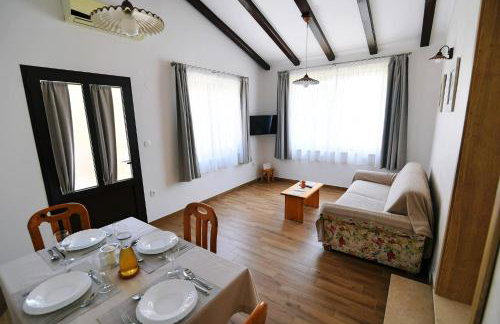 Charming Holiday Home With Terrace and Garden - One Bedroom Holiday Home - Foto 73