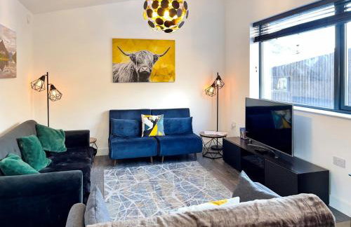 3 Bed in Kinlochleven 87130 - Foto 4