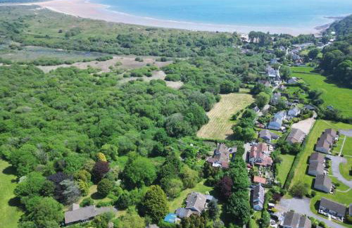 Briardene - 2 Bedroom Cottage - Oxwich - Foto 80