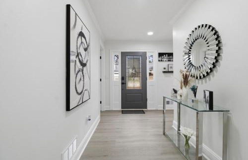 Brand New Modern Home 4BR-3BA Stylish Cozy - Foto 20